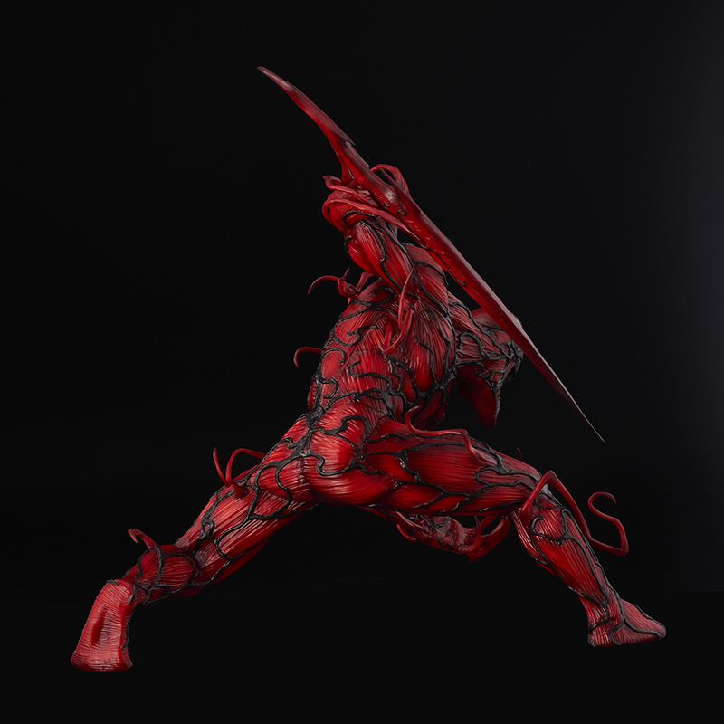 sofbinal Carnage